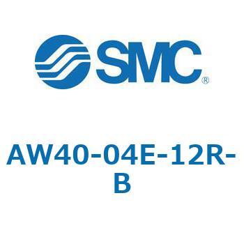 注文コード:52755256 フィルタレギュレータ AW-Bシリーズ AW40 SMC