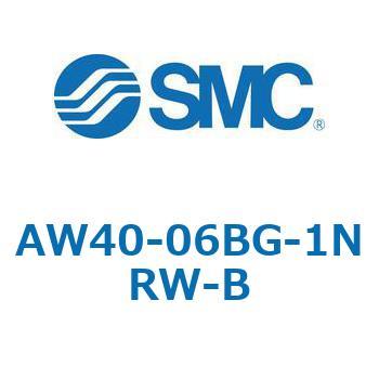 注文コード:52755789 フィルタレギュレータ AW-Bシリーズ AW40 SMC