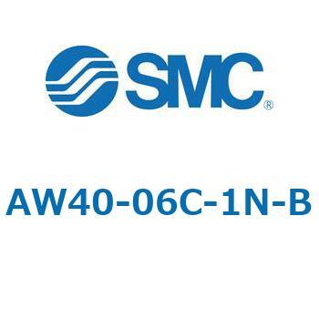 注文コード:52755895 フィルタレギュレータ AW-Bシリーズ AW40 SMC