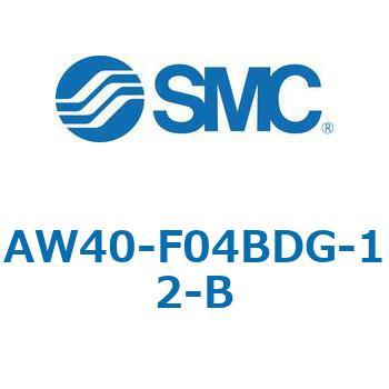 注文コード:52756778 フィルタレギュレータ AW-Bシリーズ AW40 SMC