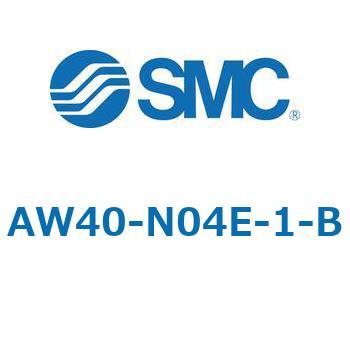 注文コード:52757995 フィルタレギュレータ AW-Bシリーズ AW40 SMC