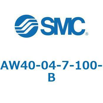 注文コード:52766036 フィルタレギュレータ AW-Bシリーズ AW40 SMC