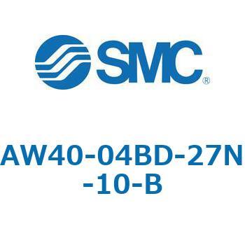 注文コード:52766176 フィルタレギュレータ AW-Bシリーズ AW40 SMC