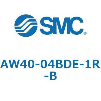 注文コード:52766228 フィルタレギュレータ AW-Bシリーズ AW40 SMC
