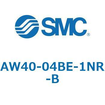 注文コード:52766307 フィルタレギュレータ AW-Bシリーズ AW40 SMC