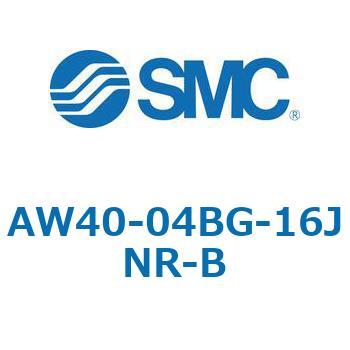 注文コード:52766395 フィルタレギュレータ AW-Bシリーズ AW40 SMC