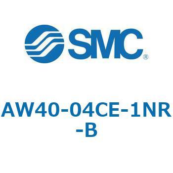 注文コード:52766526 フィルタレギュレータ AW-Bシリーズ AW40 SMC