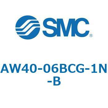 注文コード:52766946 フィルタレギュレータ AW-Bシリーズ AW40 SMC