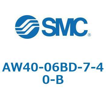 注文コード:52766964 フィルタレギュレータ AW-Bシリーズ AW40 SMC