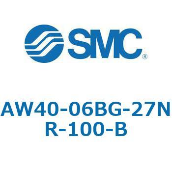 注文コード:52767068 フィルタレギュレータ AW-Bシリーズ AW40 SMC