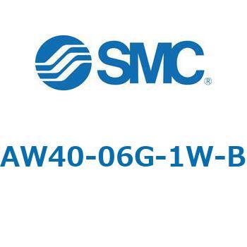 注文コード:52767226 フィルタレギュレータ AW-Bシリーズ AW40 SMC