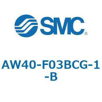 注文コード:52767339 フィルタレギュレータ AW-Bシリーズ AW40 SMC
