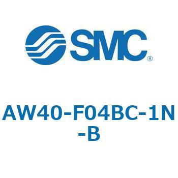 注文コード:52767418 フィルタレギュレータ AW-Bシリーズ AW40 SMC