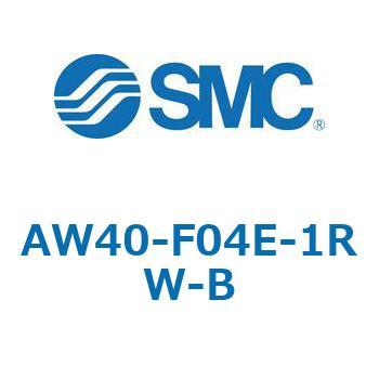 注文コード:52767463 フィルタレギュレータ AW-Bシリーズ AW40 SMC
