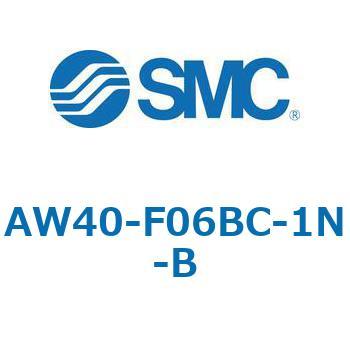注文コード:52767488 フィルタレギュレータ AW-Bシリーズ AW40 SMC