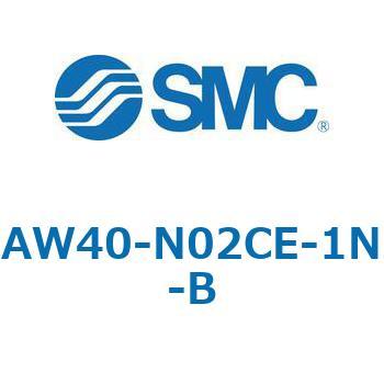 注文コード:52769089 フィルタレギュレータ AW-Bシリーズ AW40 SMC