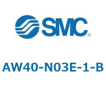 注文コード:52769247 フィルタレギュレータ AW-Bシリーズ AW40 SMC