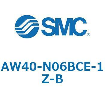 注文コード:52769475 フィルタレギュレータ AW-Bシリーズ AW40 SMC