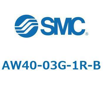 注文コード:52777866 フィルタレギュレータ AW-Bシリーズ AW40 SMC