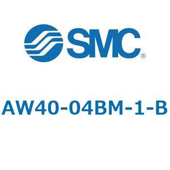 注文コード:52778067 フィルタレギュレータ AW-Bシリーズ AW40 SMC