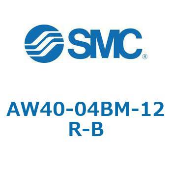 注文コード:52778076 フィルタレギュレータ AW-Bシリーズ AW40 SMC