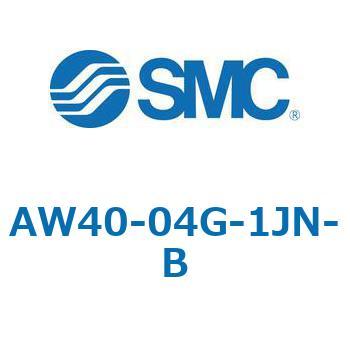 注文コード:52778243 フィルタレギュレータ AW-Bシリーズ AW40 SMC