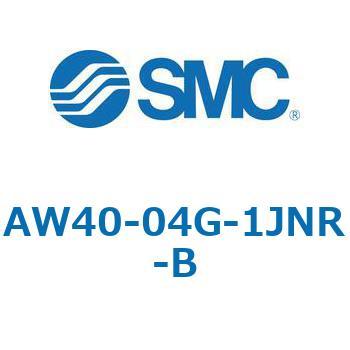 注文コード:52778259 フィルタレギュレータ AW-Bシリーズ AW40 SMC
