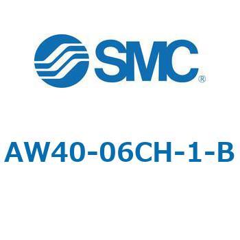 注文コード:52778435 フィルタレギュレータ AW-Bシリーズ AW40 SMC