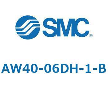 注文コード:52778469 フィルタレギュレータ AW-Bシリーズ AW40 SMC