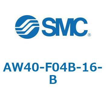 注文コード:52779038 フィルタレギュレータ AW-Bシリーズ AW40 SMC