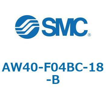 注文コード:52779065 フィルタレギュレータ AW-Bシリーズ AW40 SMC