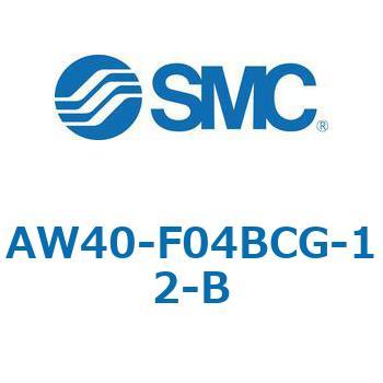 注文コード:52779108 フィルタレギュレータ AW-Bシリーズ AW40 SMC