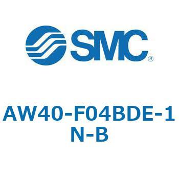 注文コード:52779153 フィルタレギュレータ AW-Bシリーズ AW40 SMC