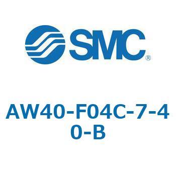 注文コード:52779266 フィルタレギュレータ AW-Bシリーズ AW40 SMC