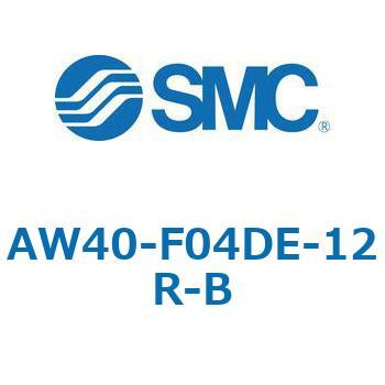 注文コード:52779363 フィルタレギュレータ AW-Bシリーズ AW40 SMC
