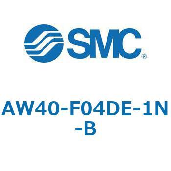 注文コード:52779379 フィルタレギュレータ AW-Bシリーズ AW40 SMC