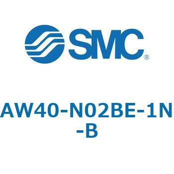 注文コード:52780483 フィルタレギュレータ AW-Bシリーズ AW40 SMC