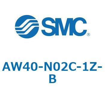 注文コード:52780569 フィルタレギュレータ AW-Bシリーズ AW40 SMC
