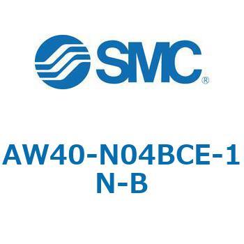注文コード:52781296 フィルタレギュレータ AW-Bシリーズ AW40 SMC