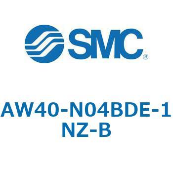 注文コード:52781384 フィルタレギュレータ AW-Bシリーズ AW40 SMC