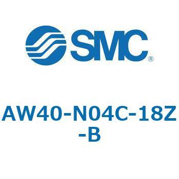 注文コード:52781725 フィルタレギュレータ AW-Bシリーズ AW40 SMC