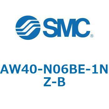 注文コード:52782425 フィルタレギュレータ AW-Bシリーズ AW40 SMC