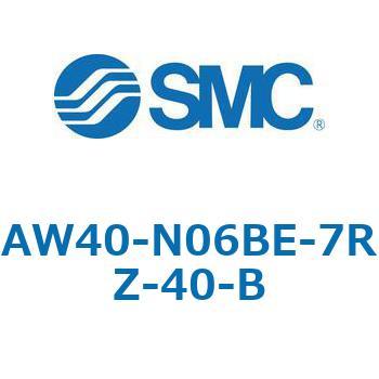 注文コード:52782468 フィルタレギュレータ AW-Bシリーズ AW40 SMC