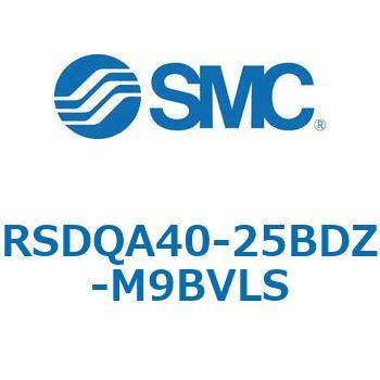注文コード:52811746 ストッパシリンダ/取付高さ固定形 RSQ-Zシリーズ RSDQA40 SMC