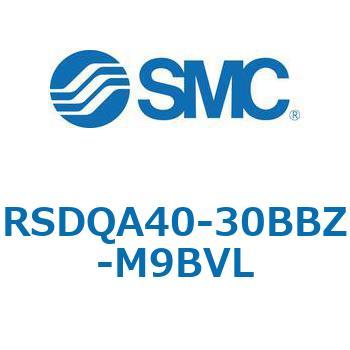注文コード:52812656 ストッパシリンダ/取付高さ固定形 RSQ-Zシリーズ RSDQA40 SMC