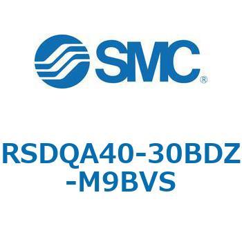 注文コード:52812753 ストッパシリンダ/取付高さ固定形 RSQ-Zシリーズ RSDQA40 SMC