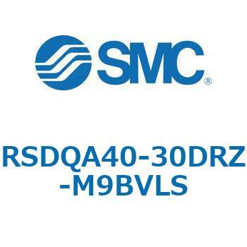 注文コード:52813706 ストッパシリンダ/取付高さ固定形 RSQ-Zシリーズ RSDQA40 SMC
