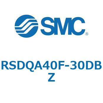 注文コード:52814135 ストッパシリンダ/取付高さ固定形 RSQ-Zシリーズ RSDQA40 SMC