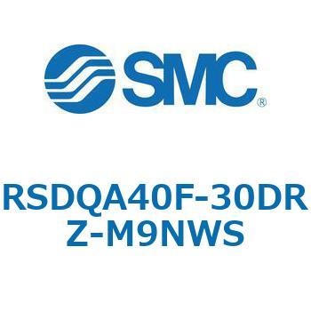 注文コード:52814248 ストッパシリンダ/取付高さ固定形 RSQ-Zシリーズ RSDQA40 SMC