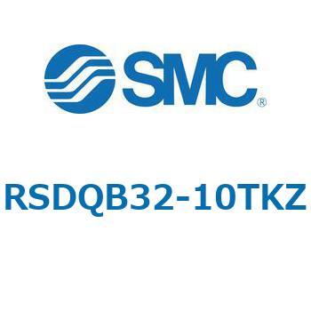 注文コード:52821765 ストッパシリンダ/取付高さ固定形 RSQ-Zシリーズ RSDQB32 SMC